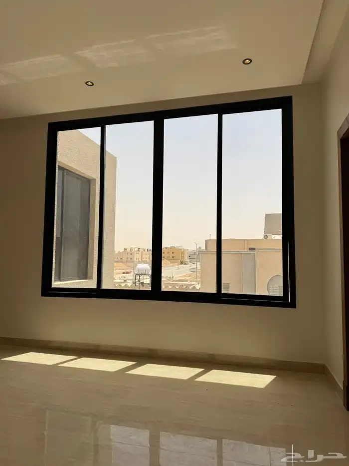 نوافذ شتر. نوافذ الومنيوم دبل جلاس.أبواب 6
