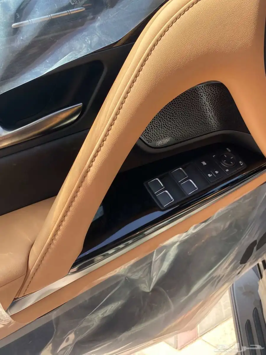 لكزس BB LX600 2025 بريمي 8