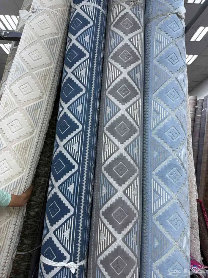 موكيت وفرشات 8