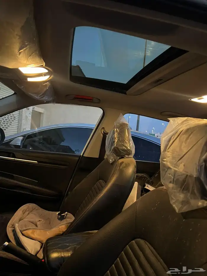 كيا سونيت 2023 أعلى فئة شبه جديدة 2