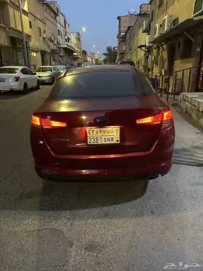 اوبتما 2012 ستاندر 4