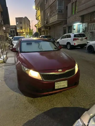 اوبتما 2012 ستاندر 0
