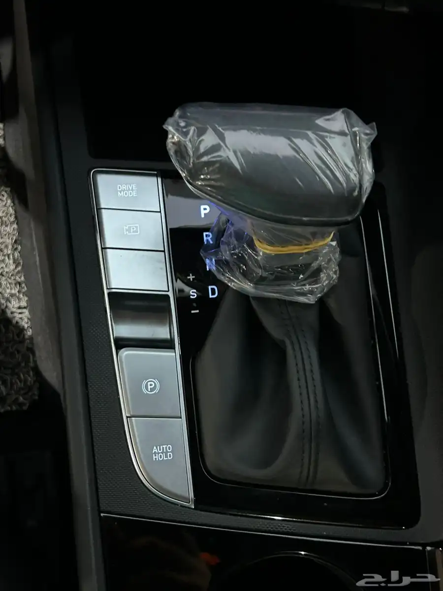 هونداي النترا 2021 فل بدون فتحه (بنزين)1.6L 18