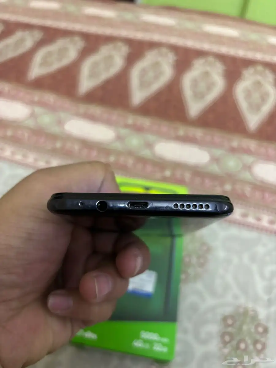 Infinix Smart 5g 2