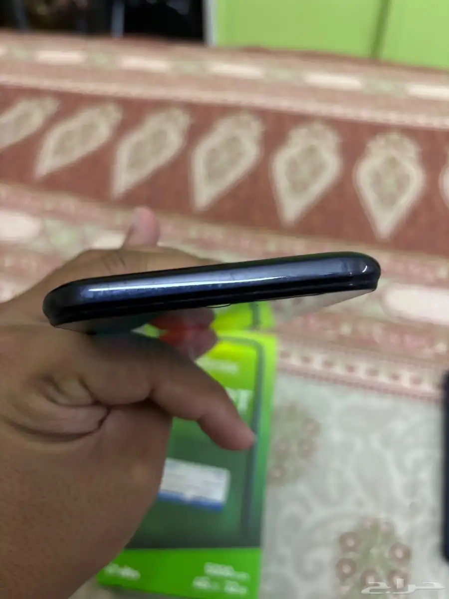 Infinix Smart 5g 4