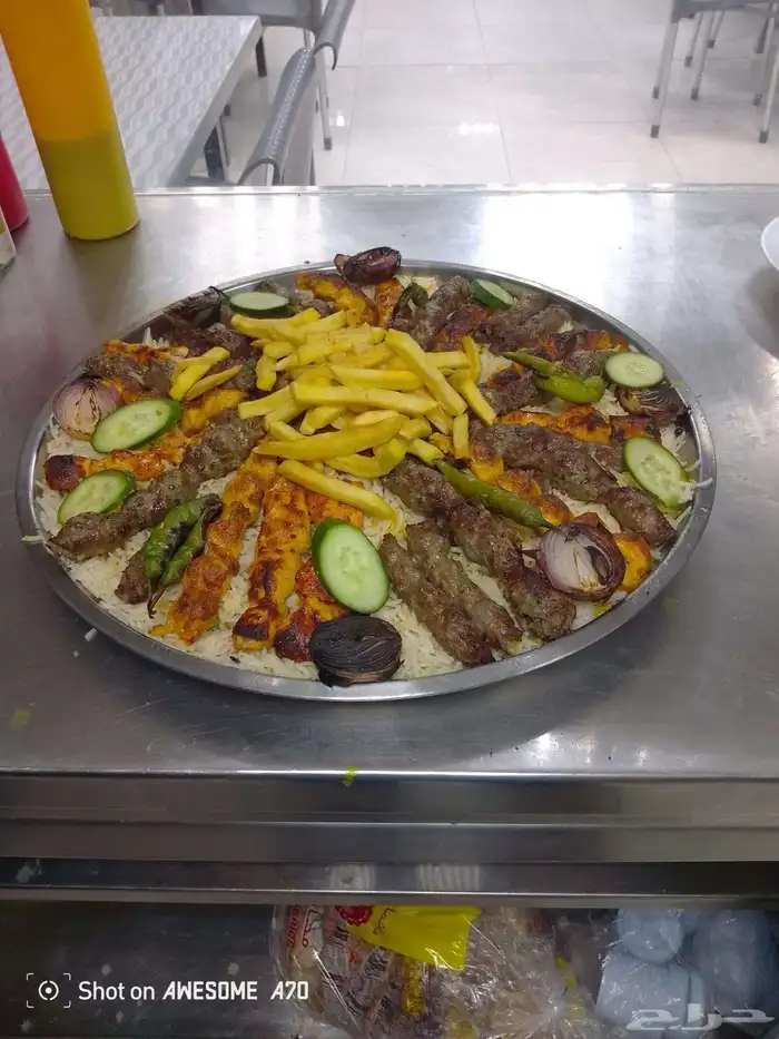 معلم مشاوي 6