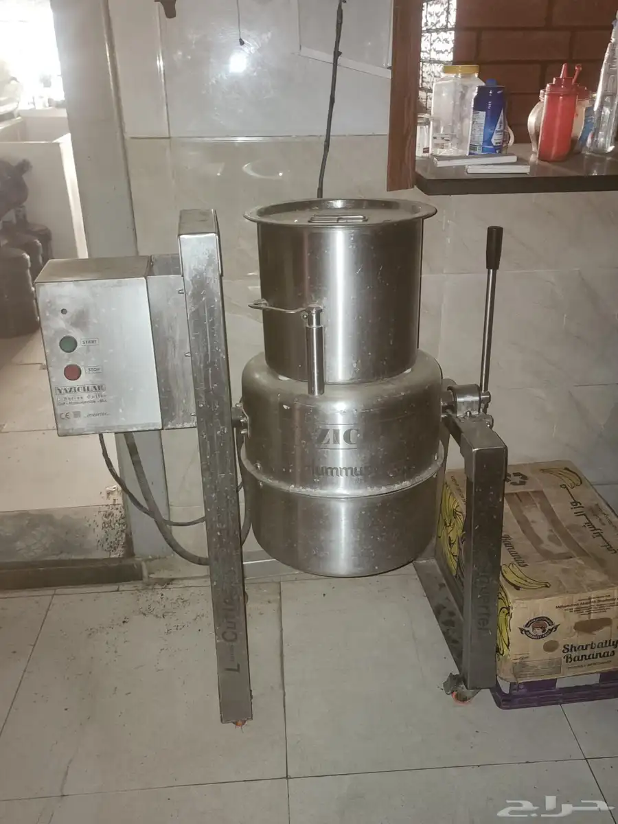مطعم مشويات وشاورما للتقبيل 1