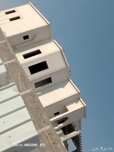 بديل الحجر لياسه ملونه تغنيك عن الياسه العايدي والبويات 4