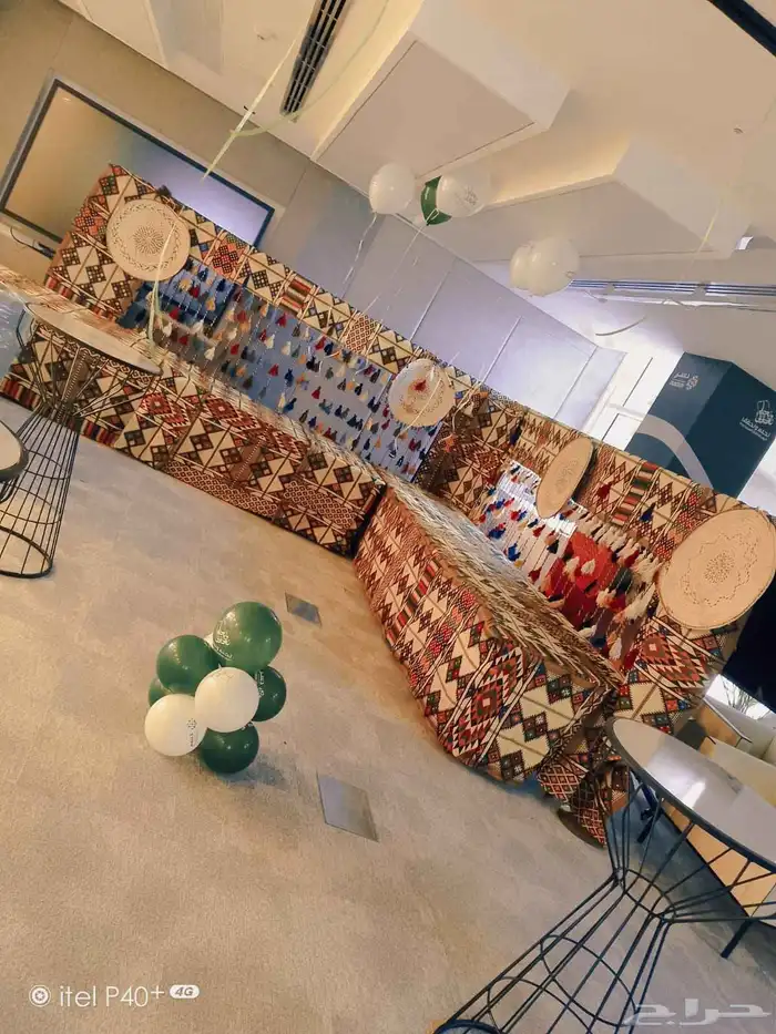 حفلات مناسبات 6