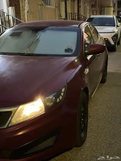 اوبتما 2012 ستاندر 1