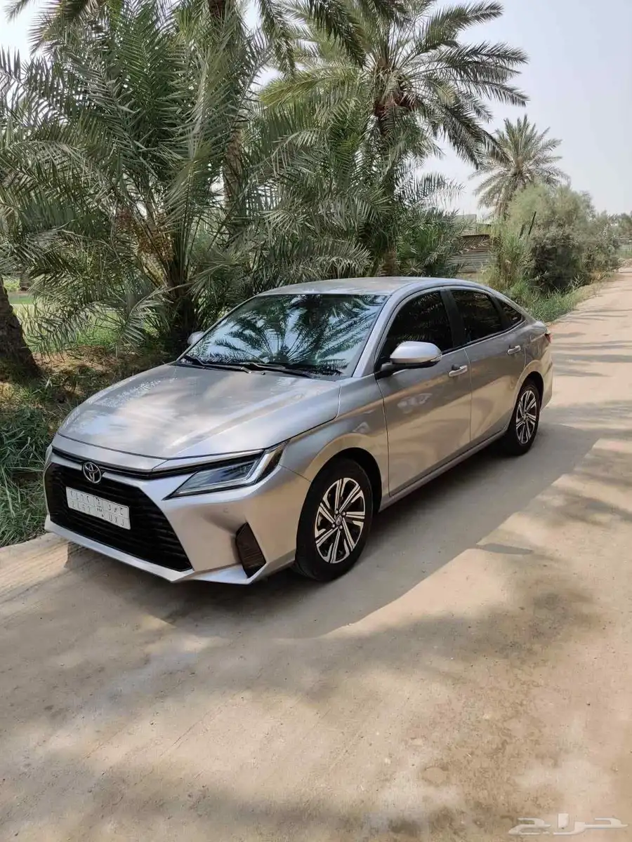 يارس yx 1