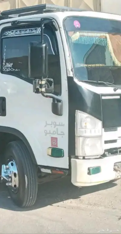 نقل بضايع داخل الرياض 0