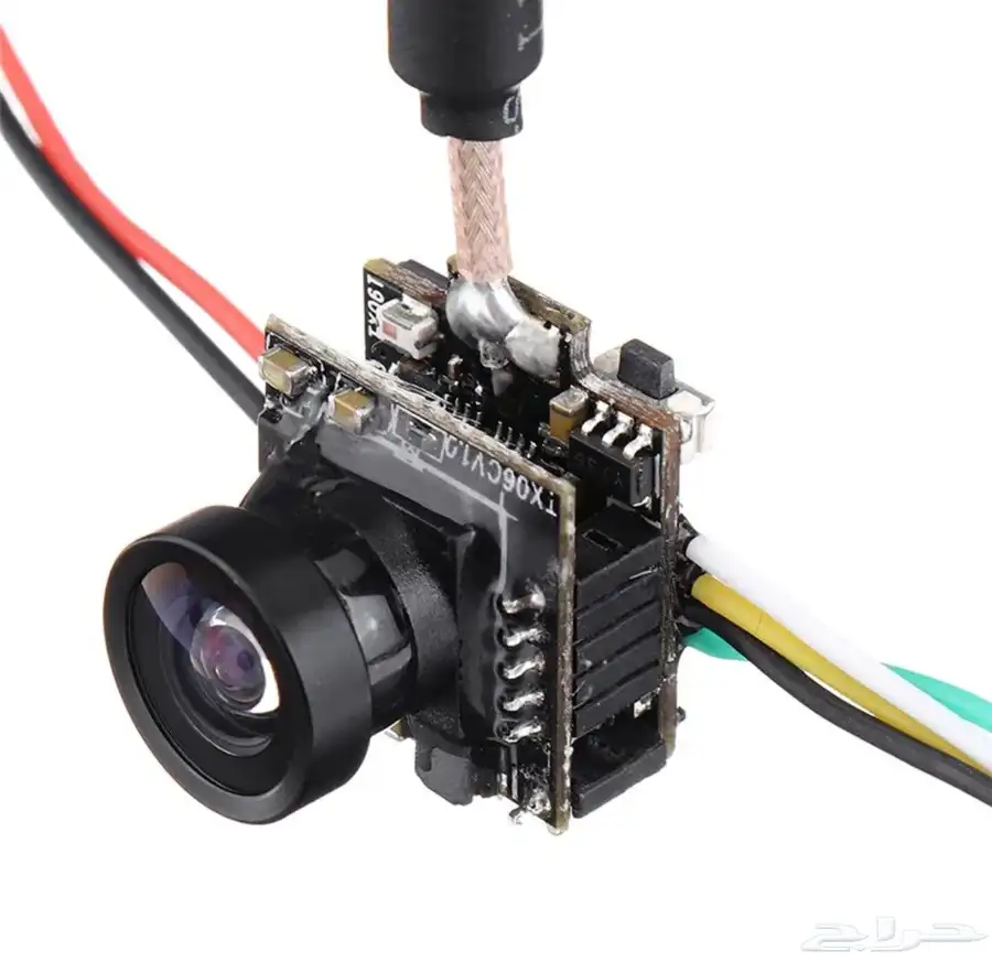 Super mini Camera VTX combo. Analog 4