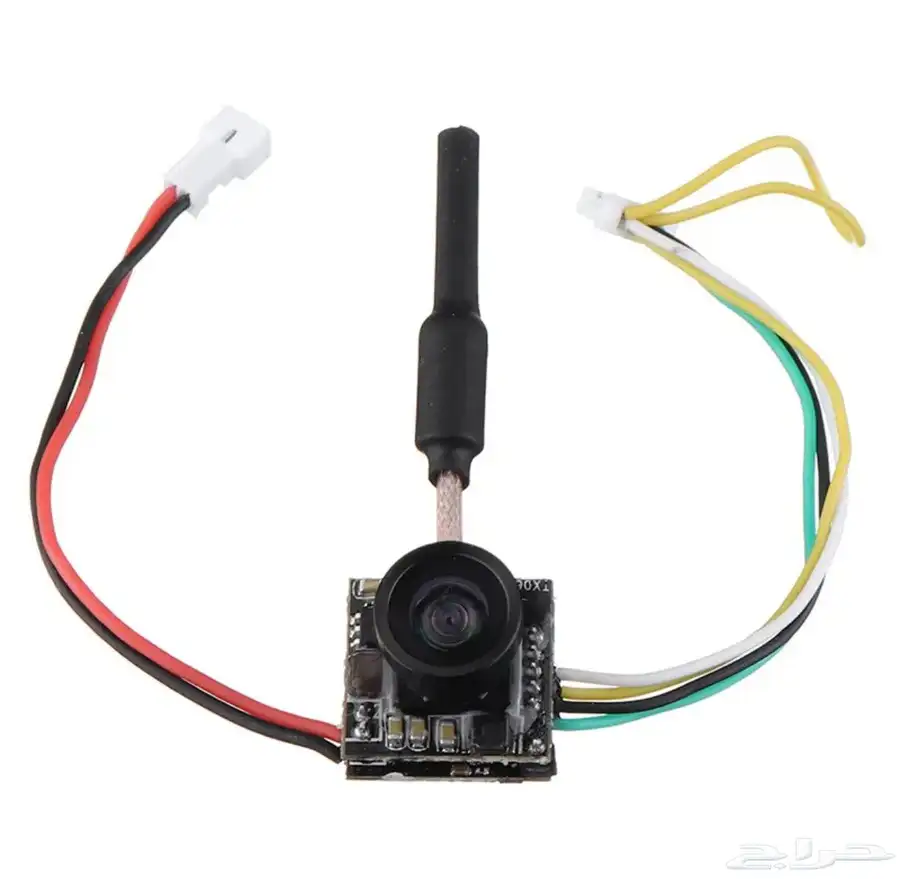 Super mini Camera VTX combo. Analog 5