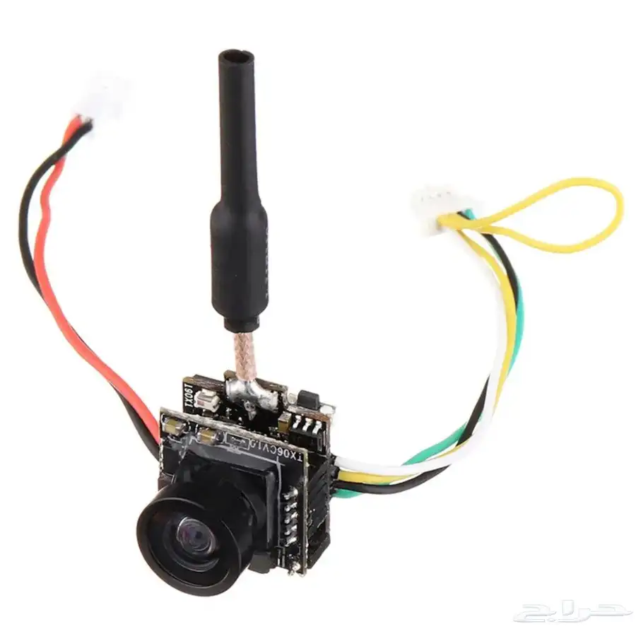Super mini Camera VTX combo. Analog 6