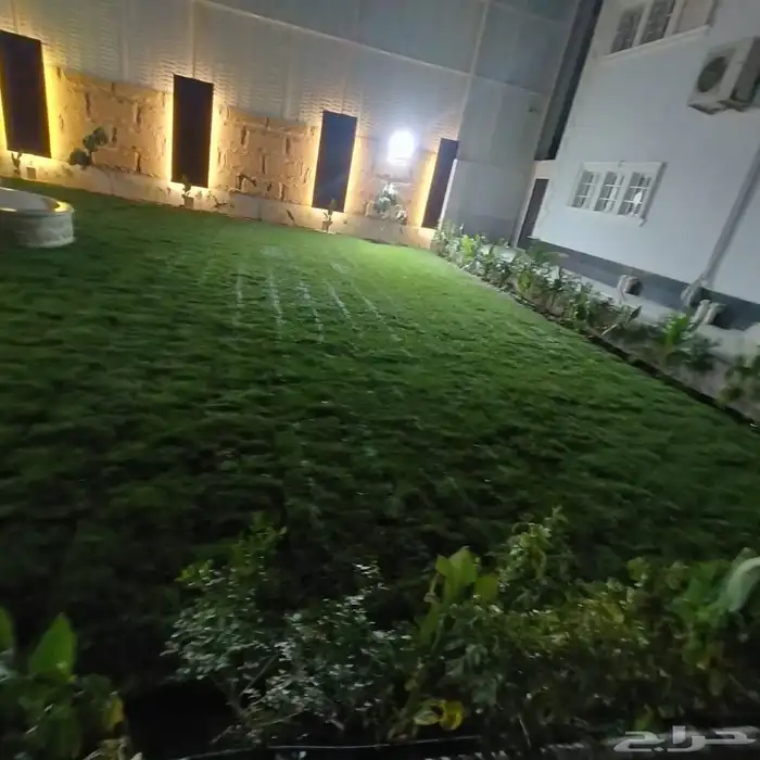 تنسيق حدائق جدة و مكه 4