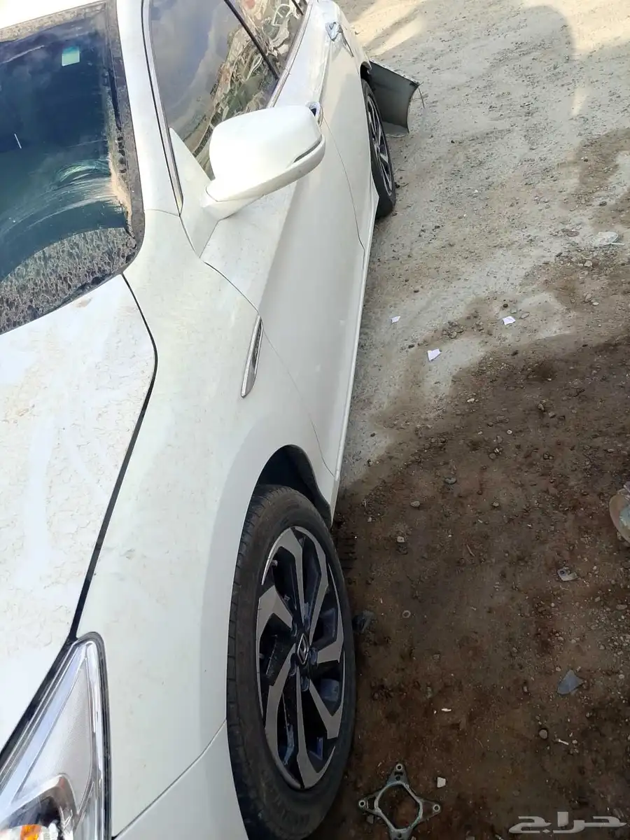 قطع غيار ايكورد 2017 1