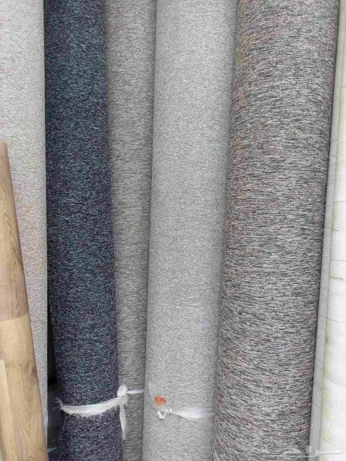 مفروشات حرير الماس 1