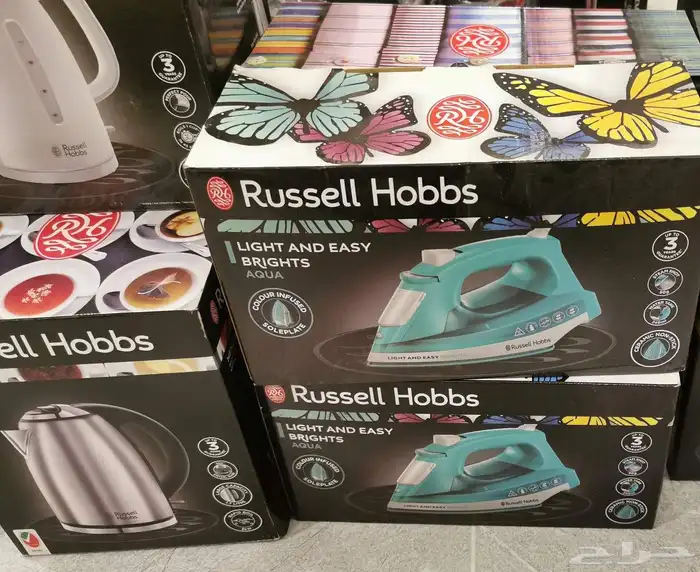 أجهزة المطبخ المنزلية (الصغيرة) 21