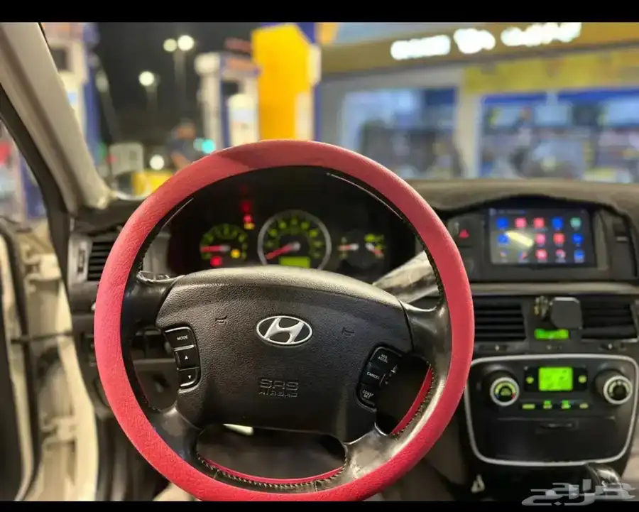 سوناتا 8