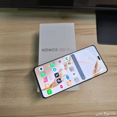 honor 200 pro 1