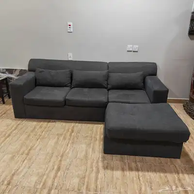 كنب حرف L 5