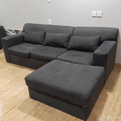 كنب حرف L 0