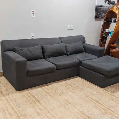 كنب حرف L 2
