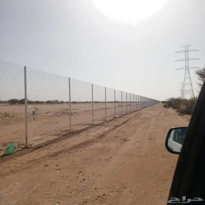 مقاول شبوك مجلفنه 9