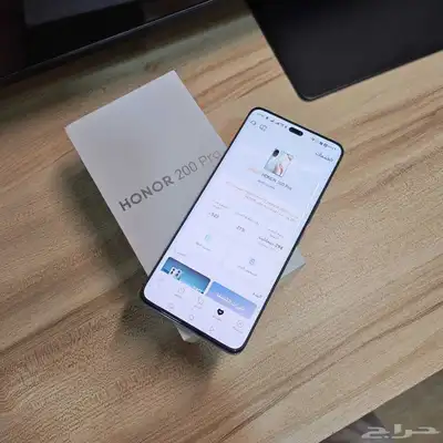 honor 200 pro 0