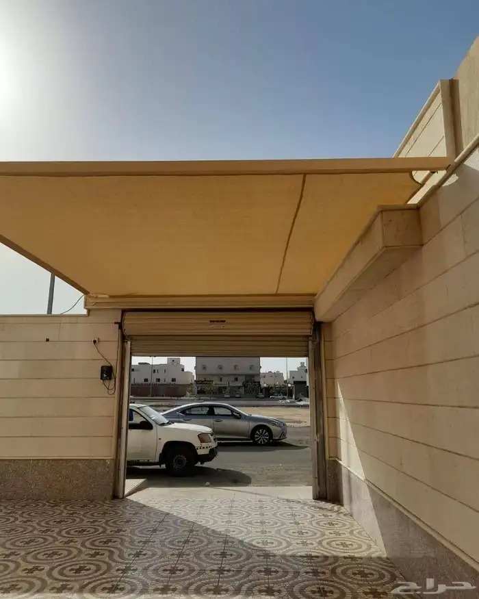 مضلات وسورتر جدة 3