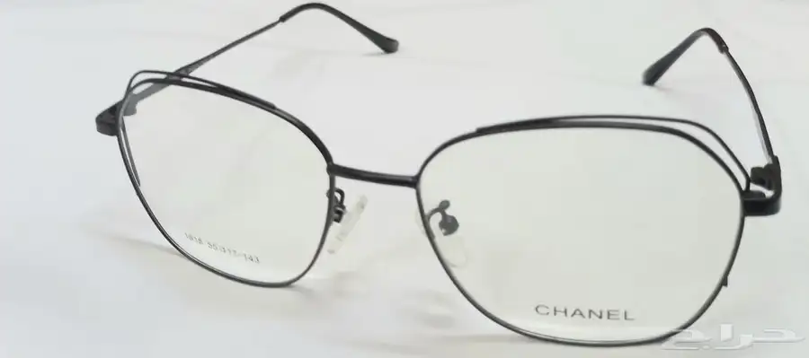 نظارات معدن 30