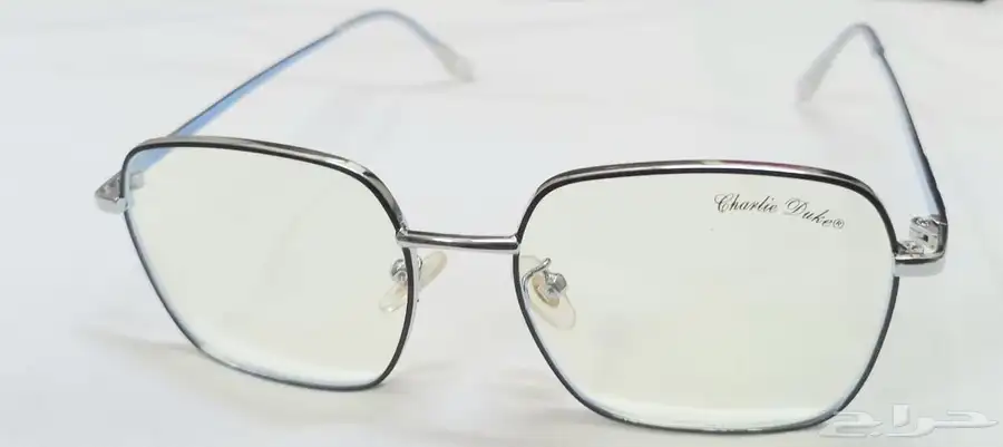 نظارات معدن 25