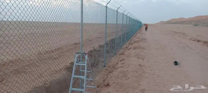 مقاول شبوك مجلفنه 2
