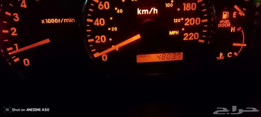 سياره متسوبيشي للبيع 0
