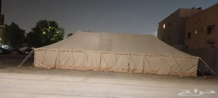 تاجير خيام طاولات طعام وبوفيه تاجير كنب 1