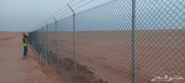 مقاول شبوك مجلفنه 0
