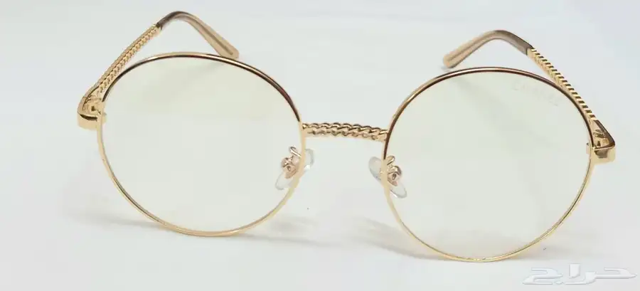 نظارات معدن 35