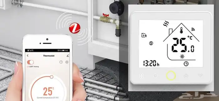 سمارت هوم كاميرات شبكات أنظمة أمنيه 16