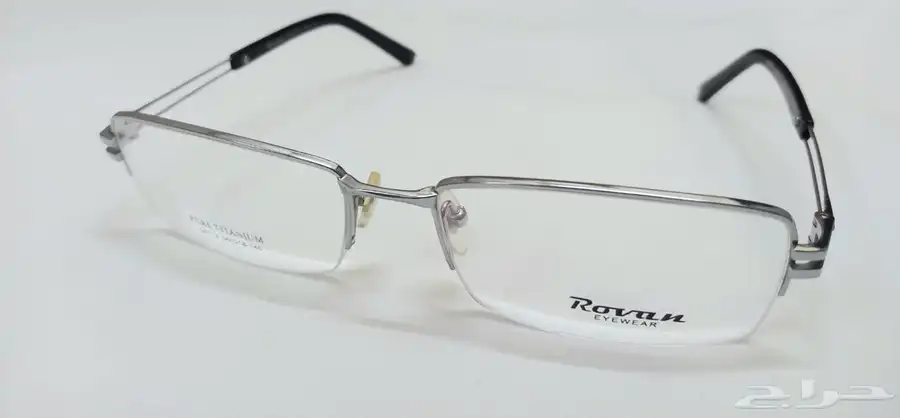 نظارات معدن 8