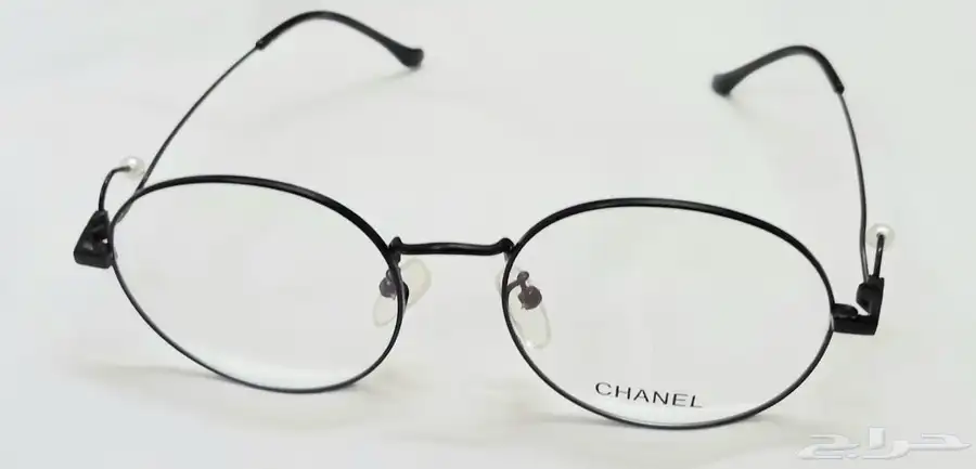 نظارات معدن 34