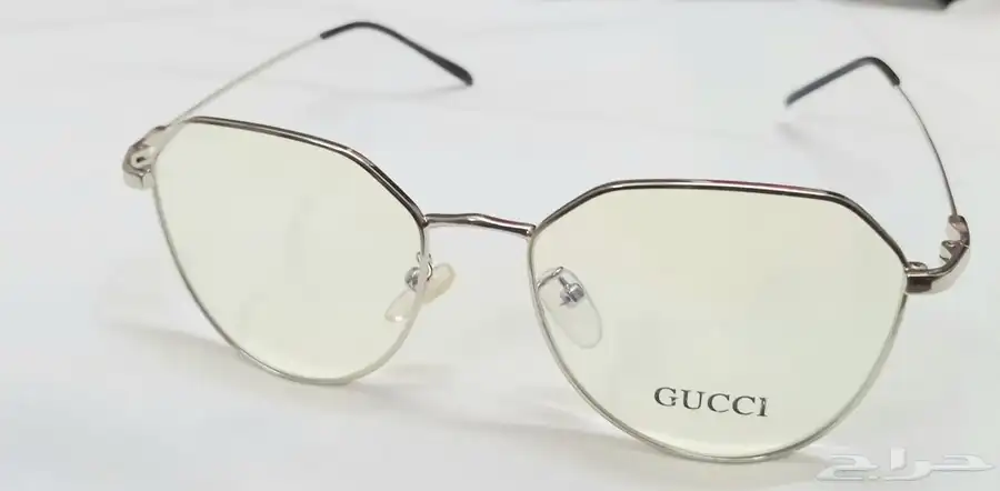 نظارات معدن 40