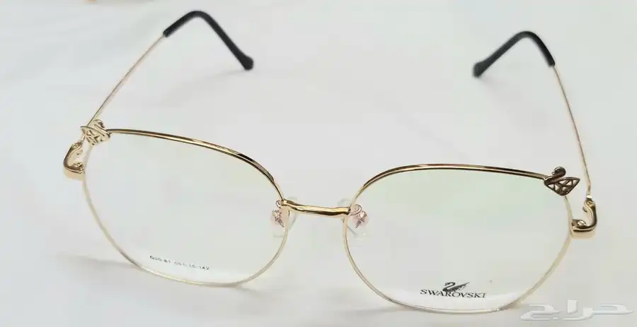 نظارات معدن 1