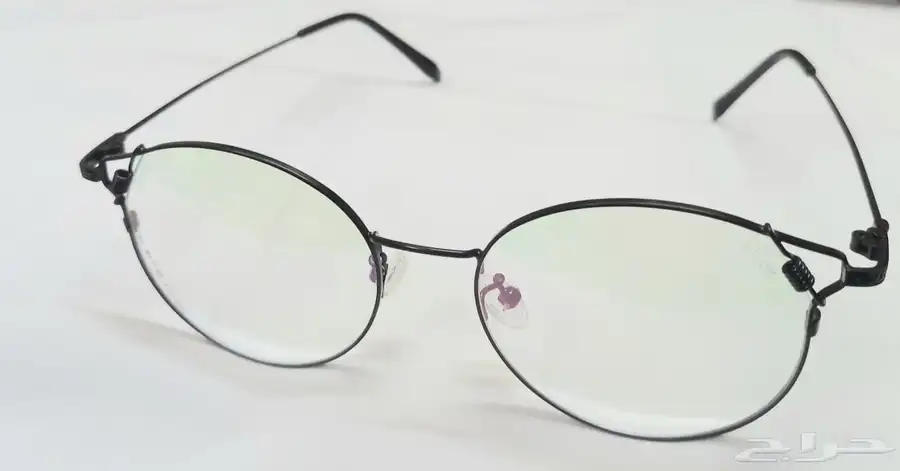 نظارات معدن 7