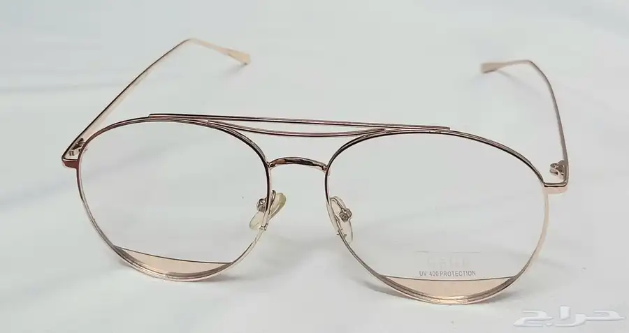 نظارات معدن 0
