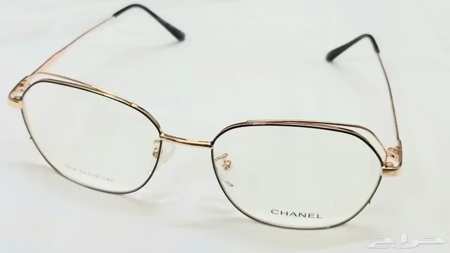 نظارات معدن 6