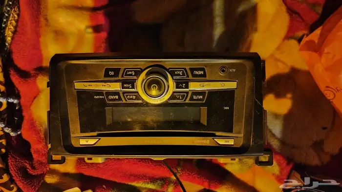 مسجلات سيارات تويتا 2