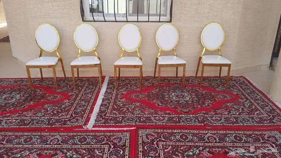 كراسي طاولات سخنات مكيفات 0