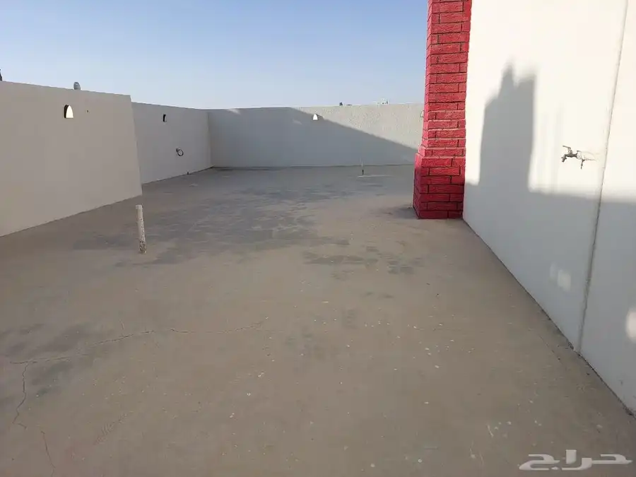 للبيع عماره دور وملحق شمال الخميس حي درة الخميس 19