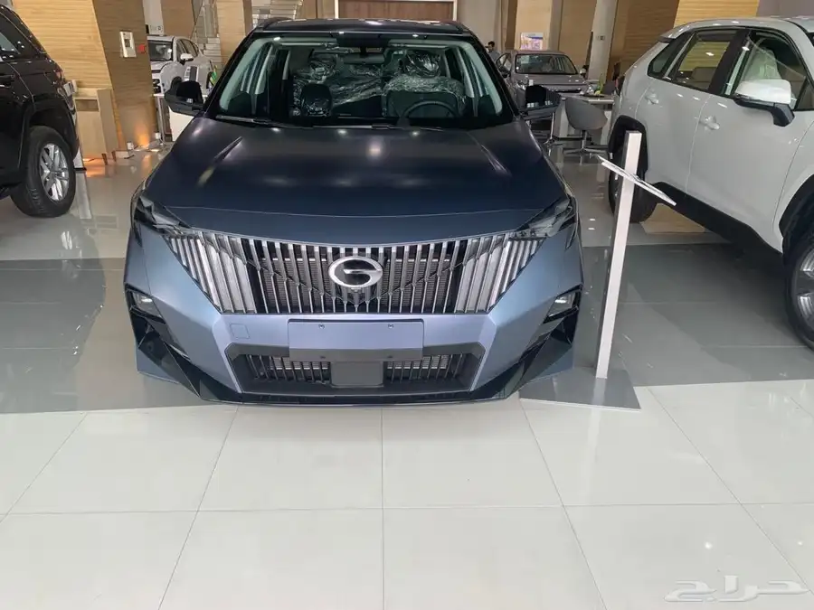 جاك -S3- استاندر - 2025- عروض بالتقسيط index